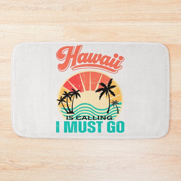 Item preview, Hawaii Is Calling designed and sold by erozzz.