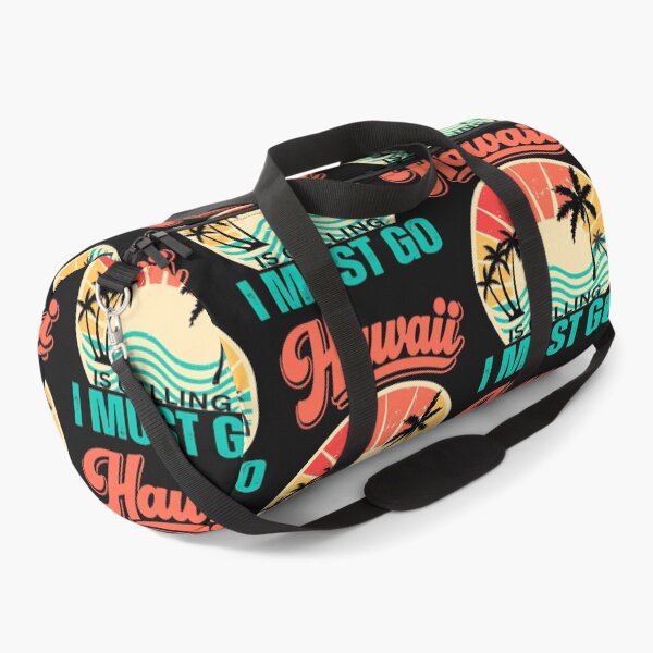 Item preview, Hawaii Is Calling designed and sold by erozzz.