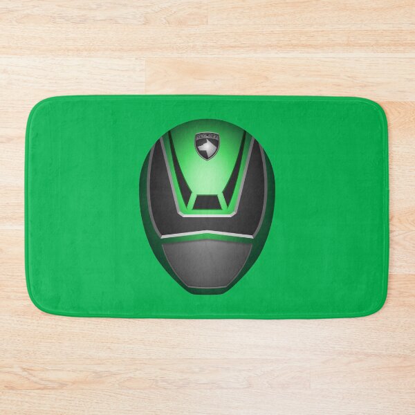 Item preview, Power Rangers SPD - Green designed and sold by KalElsDesigns.
