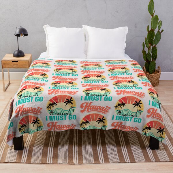 Item preview, Hawaii Is Calling designed and sold by erozzz.