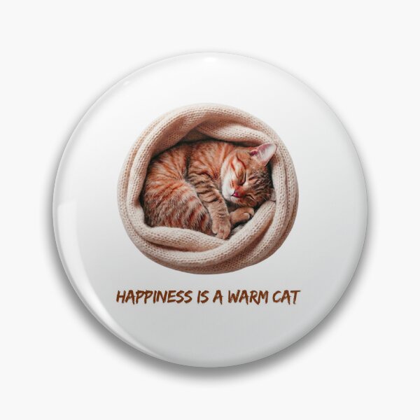 Item preview, Warm Feline Comfort Mood designed and sold by pradeepvisuals.