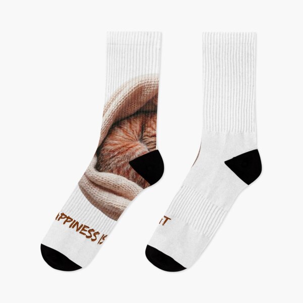 Item preview, Warm Feline Comfort Mood designed and sold by pradeepvisuals.
