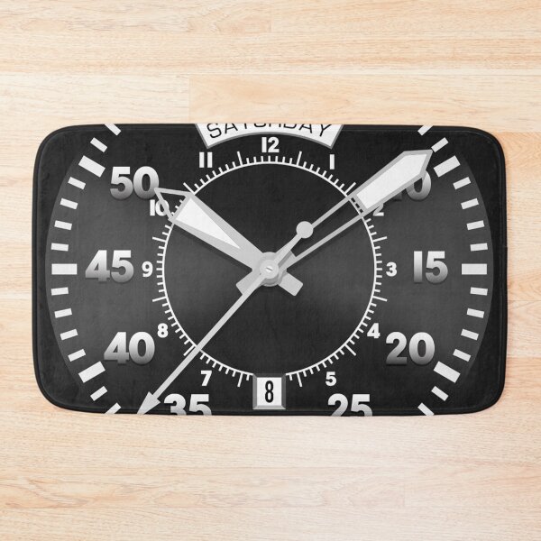 Item preview, Interstellar Cooper Watch Face designed and sold by HSDESIGNS  SHOP.