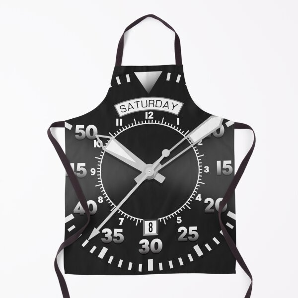 Item preview, Interstellar Cooper Watch Face designed and sold by HSDESIGNS  SHOP.