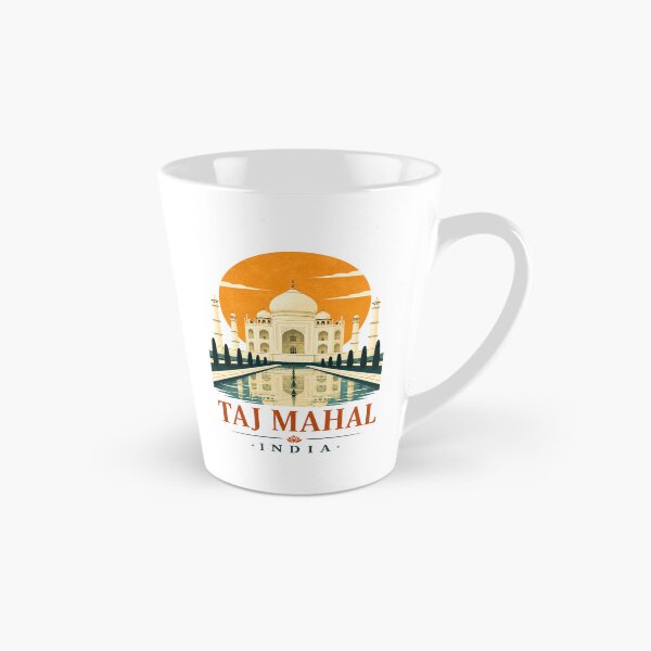 Item preview, Taj Mahal - India designed and sold by AIEverything.