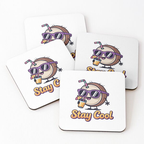 Item preview, stay cool designed and sold by Meemaart.