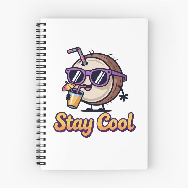 Item preview, stay cool designed and sold by Meemaart.