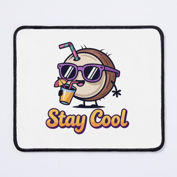 Item preview, stay cool designed and sold by Meemaart.