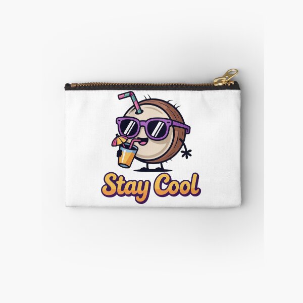 Item preview, stay cool designed and sold by Meemaart.