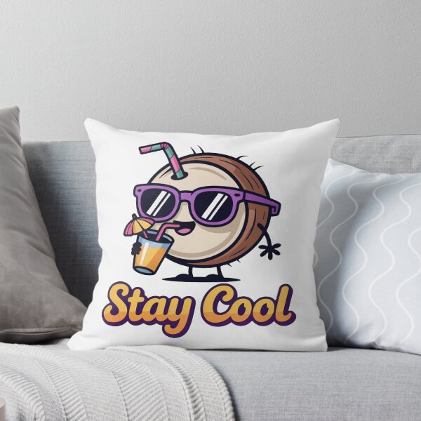 Item preview, stay cool designed and sold by Meemaart.