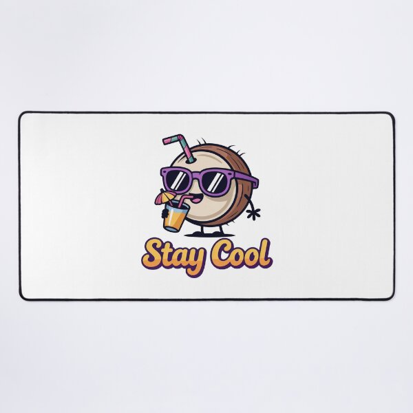 Item preview, stay cool designed and sold by Meemaart.