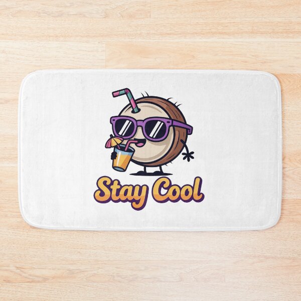 Item preview, stay cool designed and sold by Meemaart.