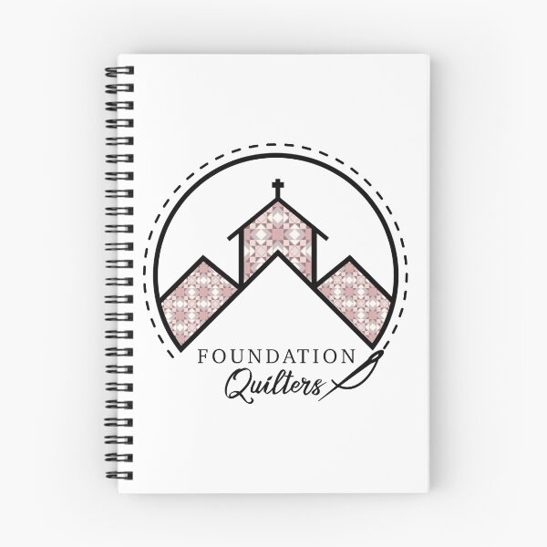 Item preview, Foundation Quilters Church Group designed and sold by pitzlplace.
