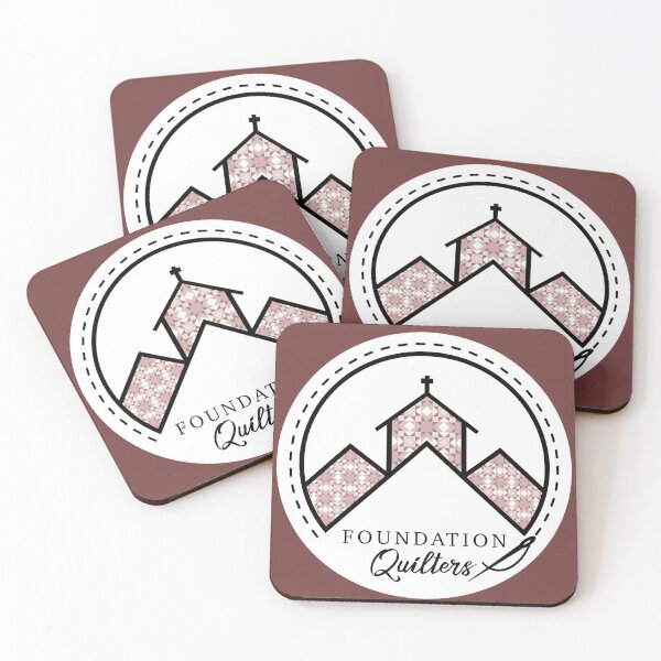 Item preview, Foundation Quilters Church Group designed and sold by pitzlplace.