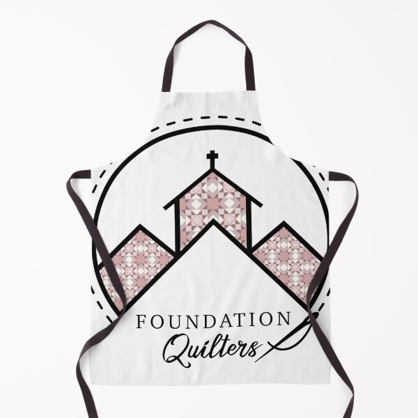 Item preview, Foundation Quilters Church Group designed and sold by pitzlplace.