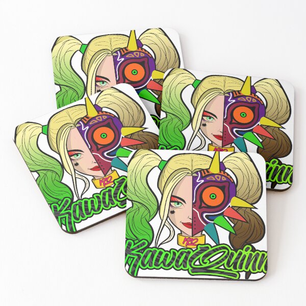 Item preview, Zelda Majora's Mask Idea designed and sold by Made-by-Moony.
