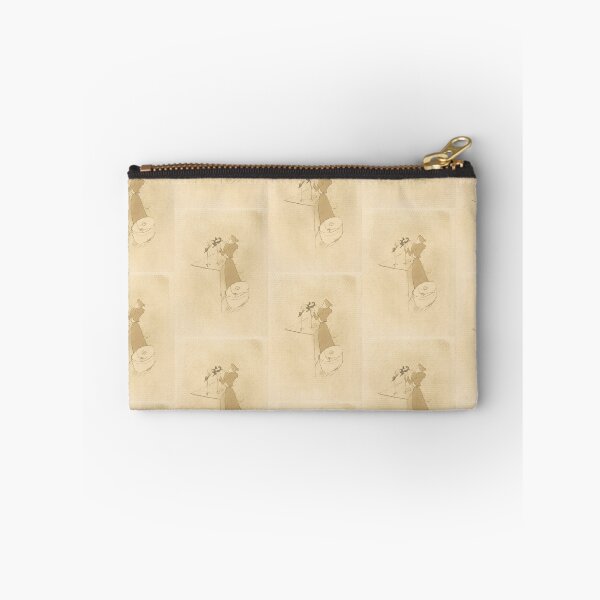 Item preview, La Modiste by Toulouse-Lautrec Vintage Belle Époque Paris Fashion Art designed and sold by artofuniverse.