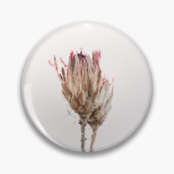 Item preview, Australian Soft Botanical Watercolor designed and sold by WhiteBreeze.