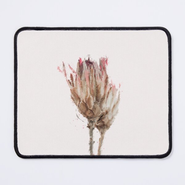 Item preview, Australian Soft Botanical Watercolor designed and sold by WhiteBreeze.