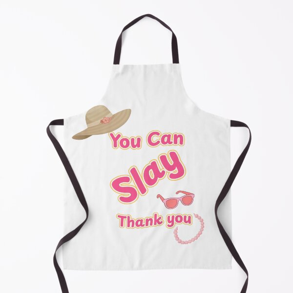 Item preview, You can slay -Thankyou -Travel prints that works on every design designed and sold by Blush Drop.