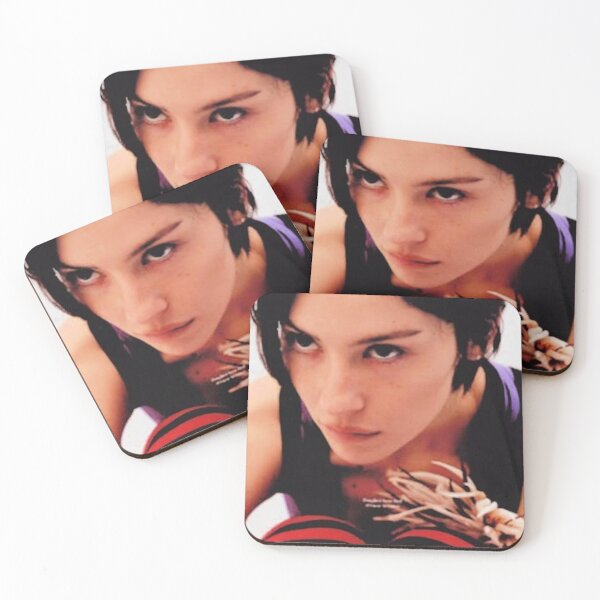 Item preview, Abrams-Daughter From Hell  2026 Vintage Bootleg designed and sold by DeLafroozdesign.