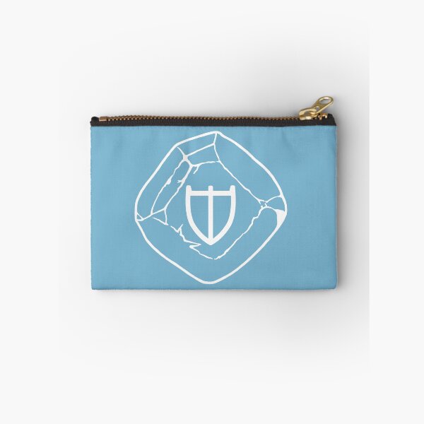 Item preview, Paladin Soul Stone Outline designed and sold by HunnyMonsta.