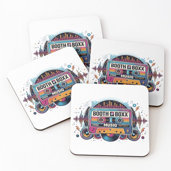 Item preview, BBM designed and sold by BoothBoxx Merch.
