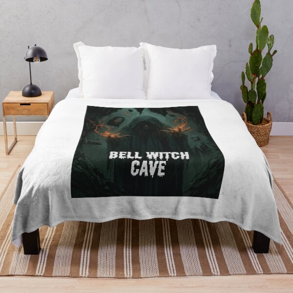 Item preview, The Bell Witch Cave  designed and sold by LiveAmongstUs.