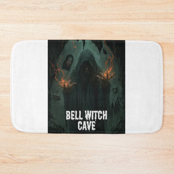 Item preview, The Bell Witch Cave  designed and sold by LiveAmongstUs.