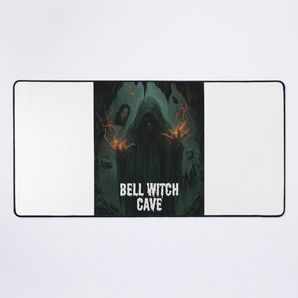 Item preview, The Bell Witch Cave designed and sold by LiveAmongstUs.
