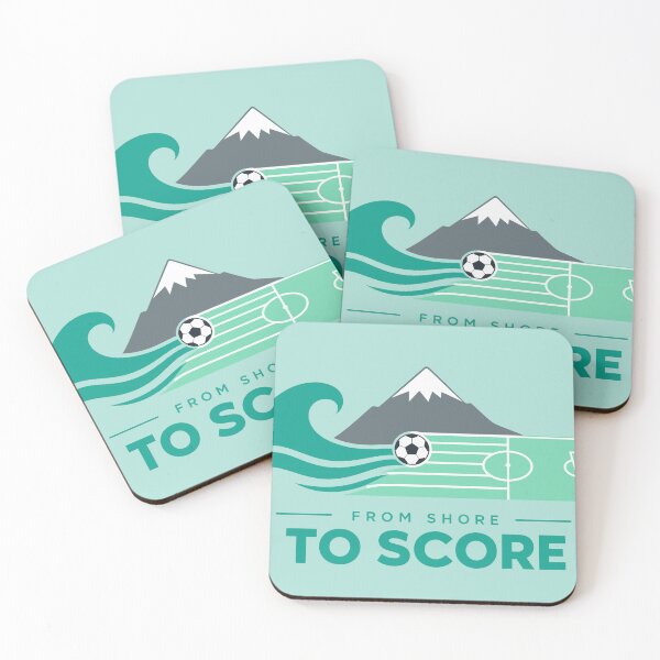 Item preview, From Shore to Score designed and sold by fadilow.