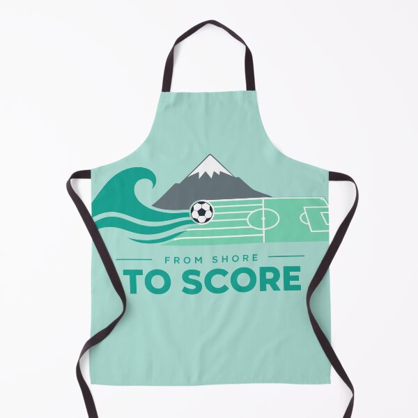 Item preview, From Shore to Score designed and sold by xmoudx.