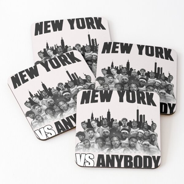 Item preview, New York vs Anybody Vintage 70s designed and sold by DeLafroozdesign.