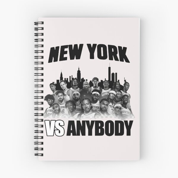 Item preview, New York vs Anybody Vintage 70s designed and sold by DeLafroozdesign.