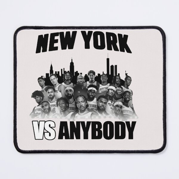 Item preview, New York vs Anybody Vintage 70s designed and sold by DeLafroozdesign.