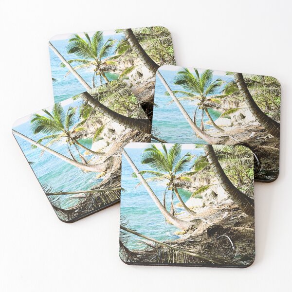 Item preview, Cerro Gordo beach photo designed and sold by Puerto_Rico_shirts.