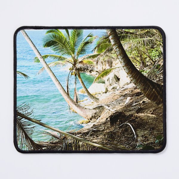 Item preview, Cerro Gordo beach photo designed and sold by OneKaasarts.