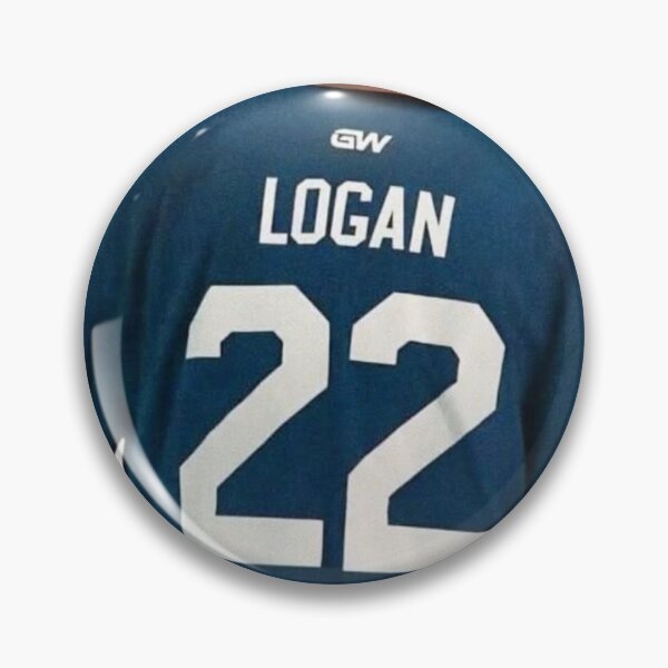 Item preview, John Logan designed and sold by countryboyyyyy.