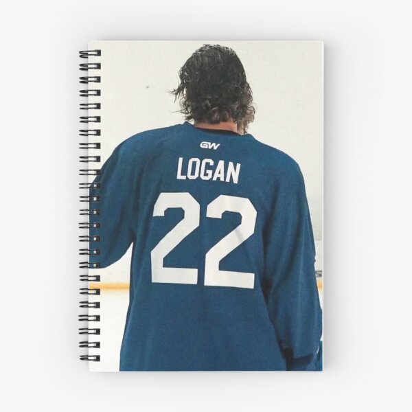 Item preview, John Logan designed and sold by countryboyyyyy.