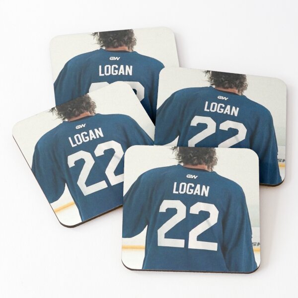 Item preview, John Logan designed and sold by countryboyyyyy.