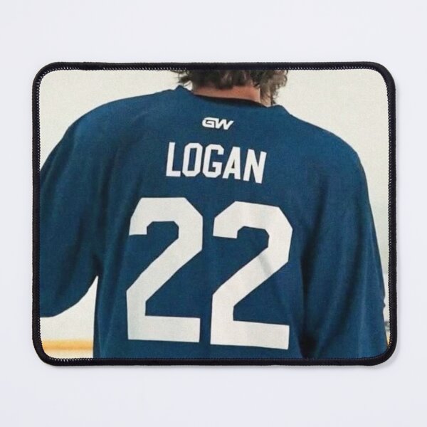Item preview, John Logan designed and sold by countryboyyyyy.