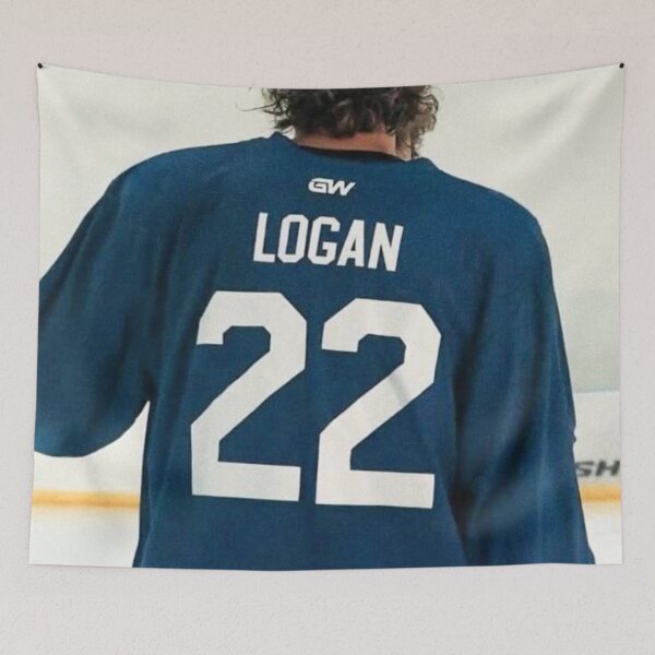 Item preview, John Logan designed and sold by countryboyyyyy.