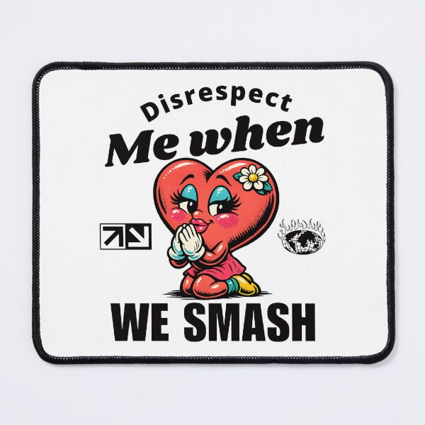 Item preview, Direspect me designed and sold by Peerless-Prime.