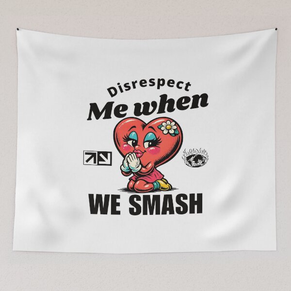 Item preview, Direspect me designed and sold by Peerless-Prime.