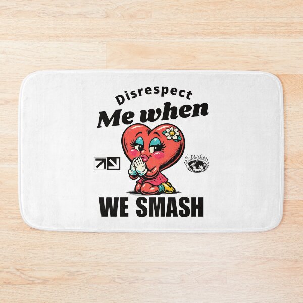 Item preview, Direspect me designed and sold by Peerless-Prime.