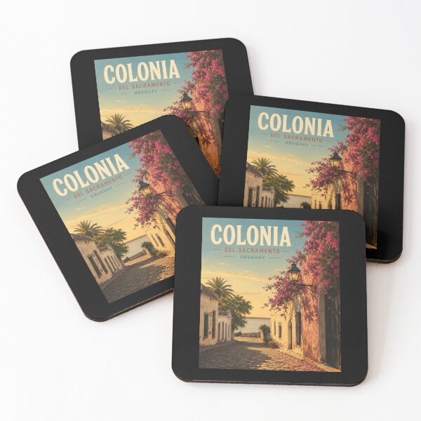 Item preview, Colonia Del Sacramento Uruguay  designed and sold by Tienda-Vane.