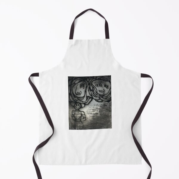 Item preview, Twisted Garden designed and sold by Bennett Swanson.