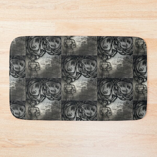 Item preview, Twisted Garden designed and sold by Bennett Swanson.