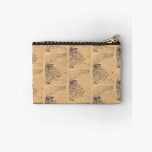 Item preview, L’Automobiliste (The Motorist) by Henri de Toulouse-Lautrec – Belle Époque Vintage Motoring Art Print designed and sold by artofuniverse.