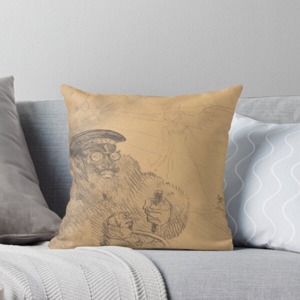 Item preview, L’Automobiliste (The Motorist) by Henri de Toulouse-Lautrec – Belle Époque Vintage Motoring Art Print designed and sold by artofuniverse.